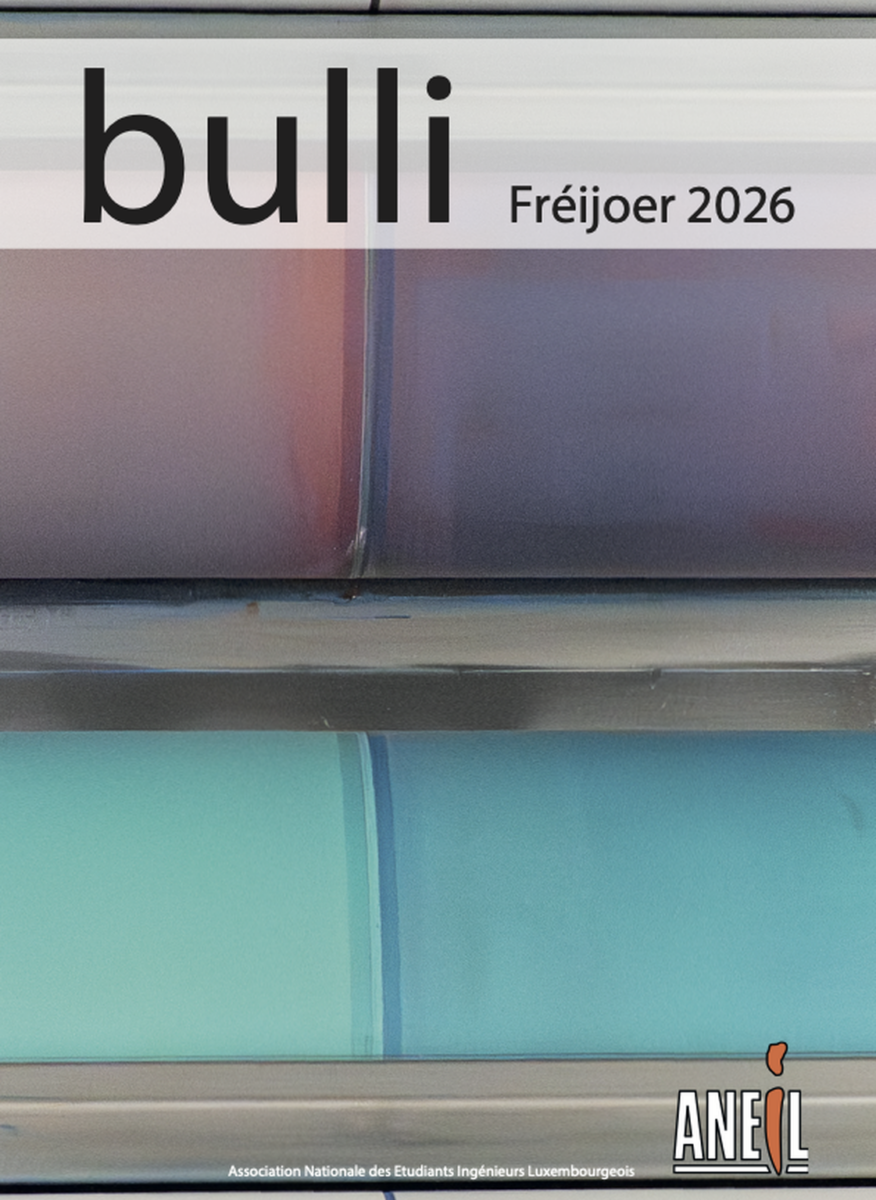 Fréijoer 2026